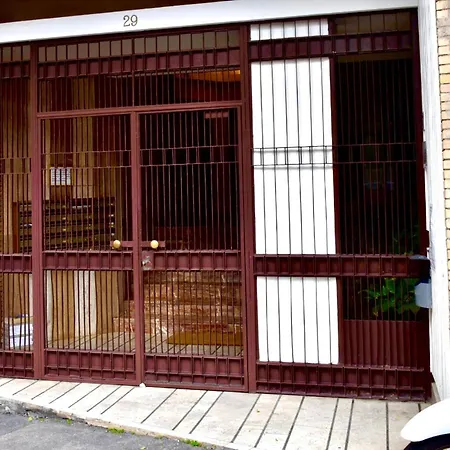 Appartement Domus Claudia *