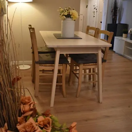 Appartement Domus Claudia *