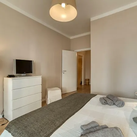 Appartement Domus Claudia Rome