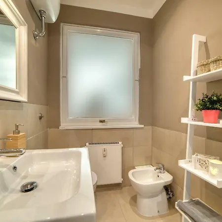 Appartement Domus Claudia