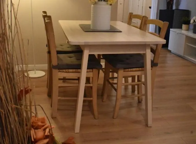 アパート Domus Claudia *