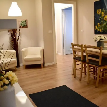 Domus Claudia Apartamento Roma