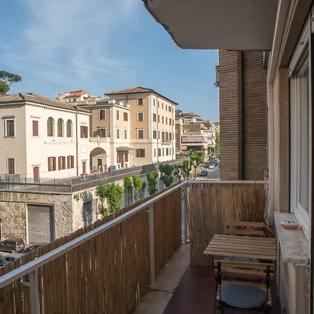 Domus Claudia Apartamento