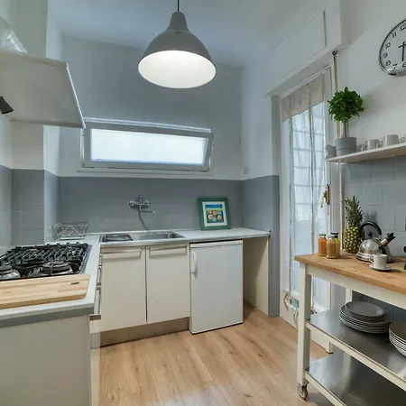 Domus Claudia Apartamento Roma