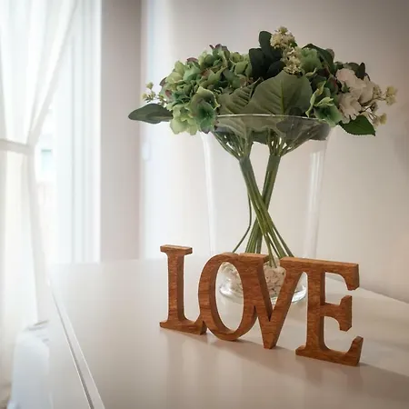 Domus Claudia Apartamento