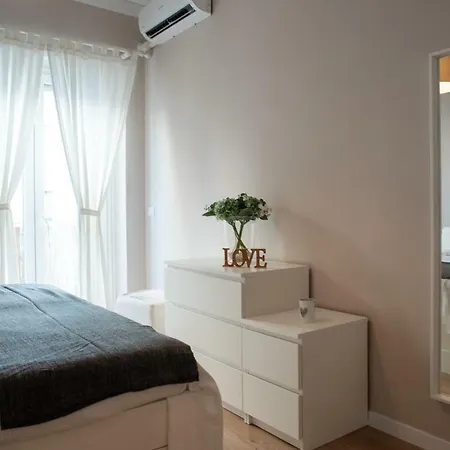 Apartamento Domus Claudia *