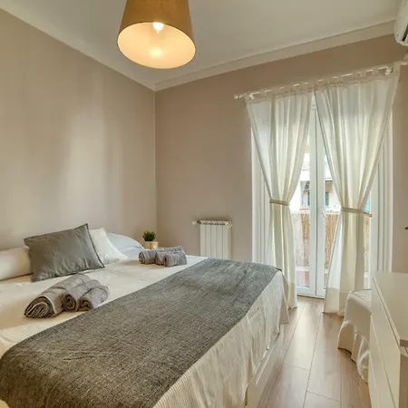 Apartamento Domus Claudia Roma