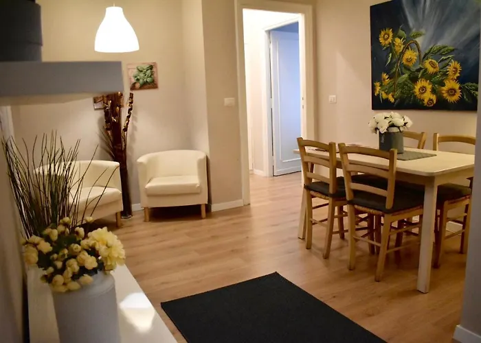 Domus Claudia 아파트 로마