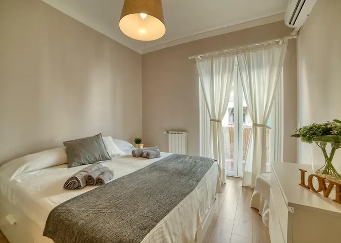 아파트 Domus Claudia 로마