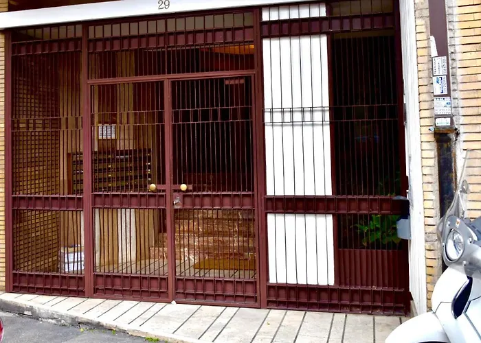 Appartement Domus Claudia *
